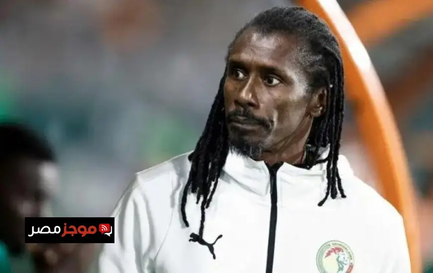 أليو سيسيه يعلن مغادرته تدريب منتخب ليبيا بعد تجربة غنية ومثمرة