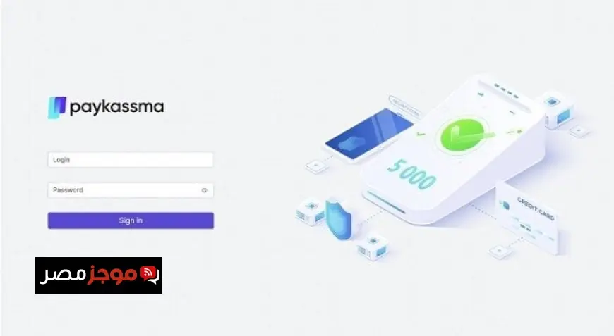 طريقة سهلة لقبول المدفوعات الإلكترونية عبر موقعك في مصر