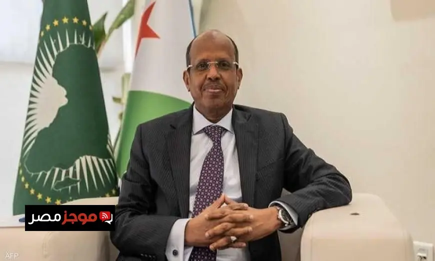 مفوضية الاتحاد الأفريقي تشيد بمساهمة مصر والوسطاء في تحقيق وقف إطلاق النار