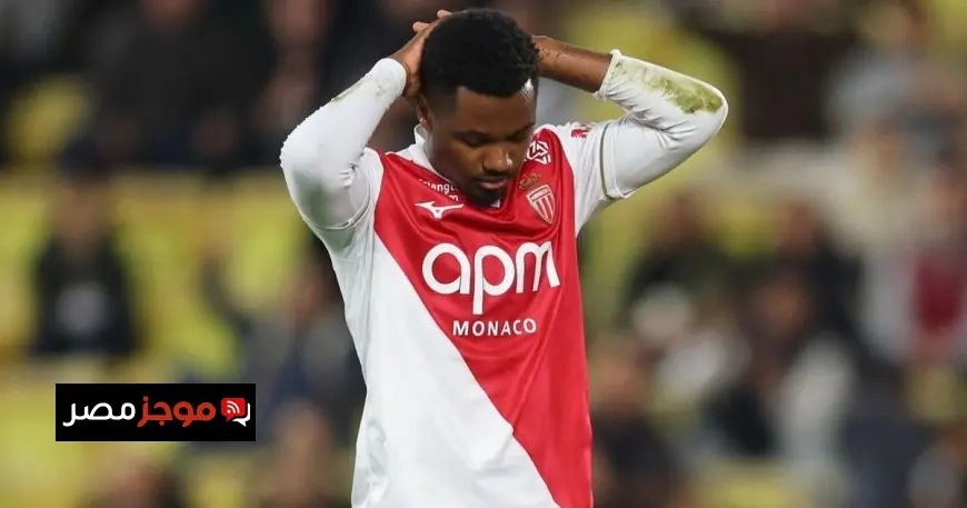 مصير أنسو فاتي مع موناكو في خطر رغم أهدافه القوية