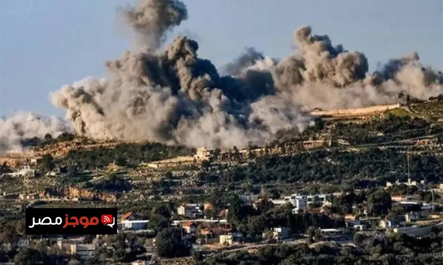 المدنيون يدفعون الثمن في لبنان 112 شهيداً و837 جريحاً نتيجة الغارات الإسرائيلية