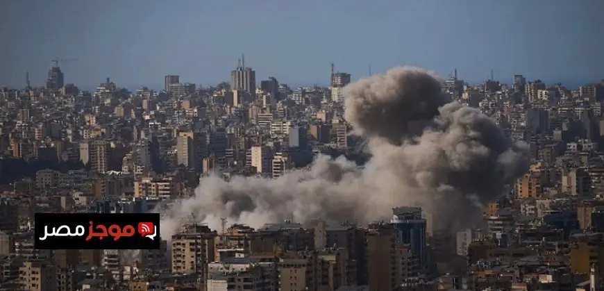 النبطية تحت وابل من الغارات الإسرائيلية 19 شهيدًا و71 جريحًا في غضون 10 دقائق