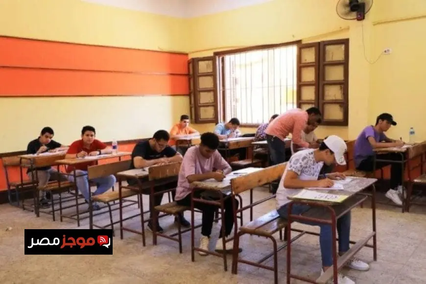 موعد بدء امتحانات الترم الثاني 2026 لصفوف النقل والخريطة الزمنية الرسمية كاملة