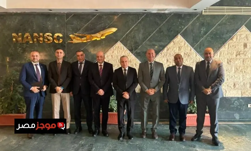 الحفني يؤكد أن التعاون مع البرلمان هو المفتاح لتعزيز التواصل مع السلطة التشريعية