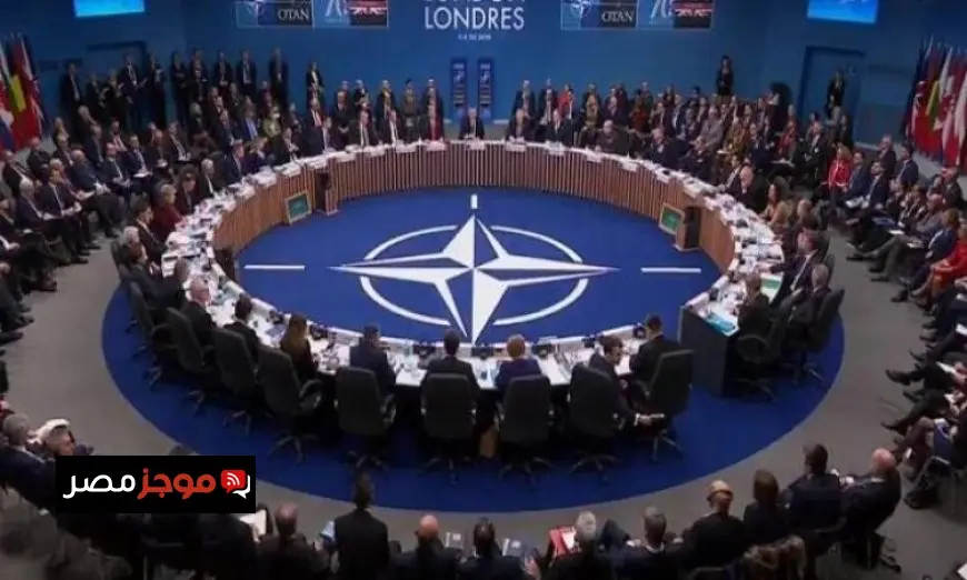 روته يبدأ زيارته للولايات المتحدة بلقاء مع روبيو لتعزيز التعاون والتنسيق