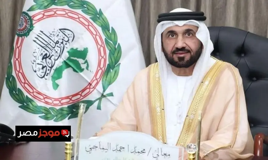 البرلمان العربي يؤكد أن الاعتداءات الإسرائيلية على لبنان تستهدف زعزعة استقرار المنطقة وتحفيز الفوضى الشاملة