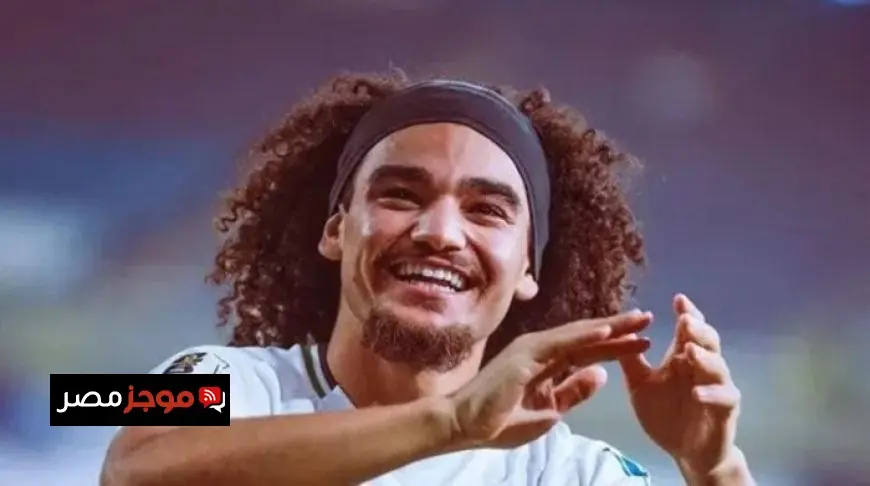 آدم كايد يؤكد صعوبة مواجهة شباب بلوزداد ويحدد هدف الزمالك في التأهل لنهائي الكونفدرالية