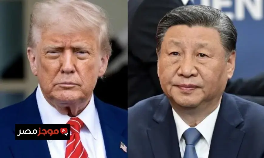 مسئول أمريكي يكشف عن سعي ترامب لتعزيز استقرار العلاقات خلال لقائه مع الرئيس الصيني