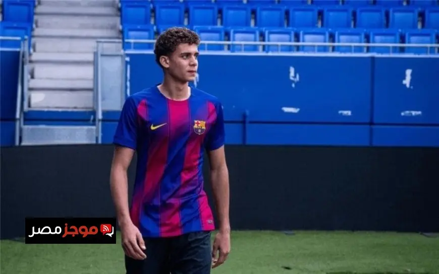 حمزة عبد الكريم يتجاهله حسام حسن في قائمة كأس العالم 2026 رغم الإشادات القوية به