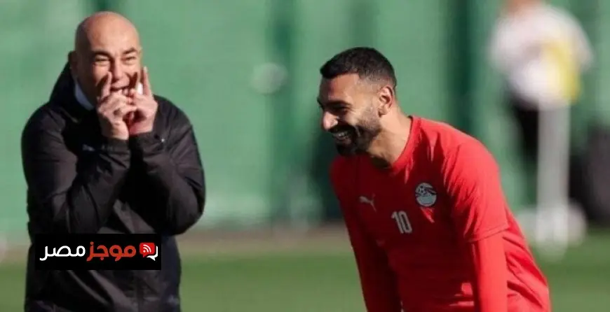 تسريبات حصريّة من كواليس حوار حسام حسن مع محمد صلاح قبيل مونديال 2026 يكشفها خالد الغندور