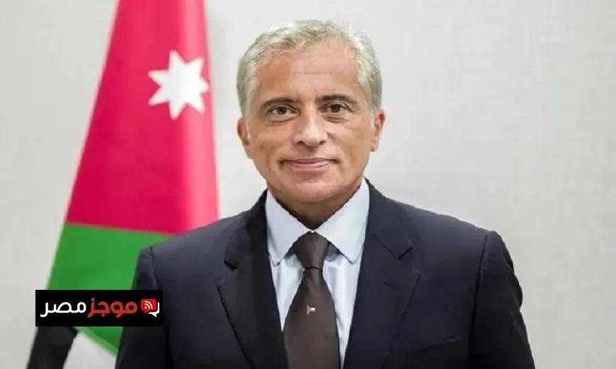 رئيس الوزراء الأردني يعبر عن دعم الأردن الشامل للبنان ويعلن عن استعداد بلاده لتقديم المساعدات