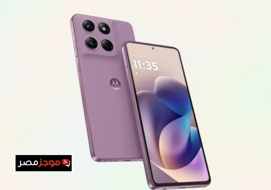 اكتشف سعر ومواصفات هاتف Moto G Stylus 2026 المتوفر الآن في الأسواق