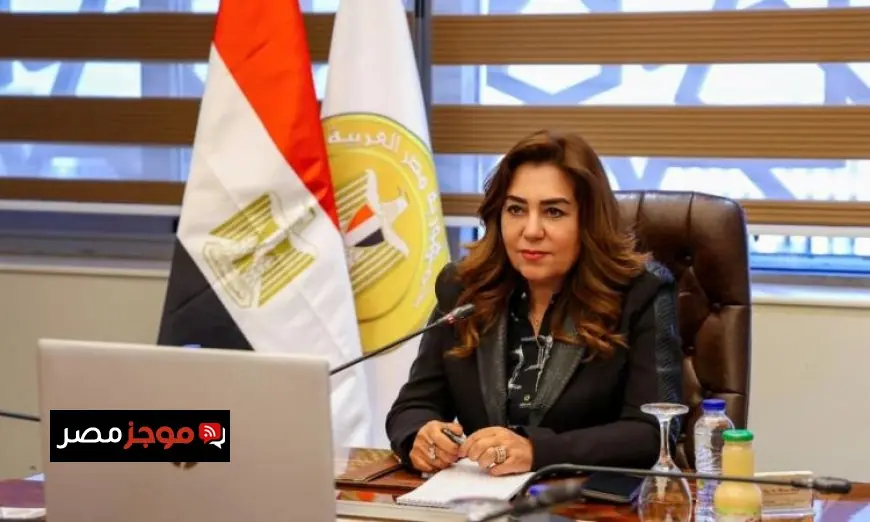 د. منال عوض تعلن عن استعدادات مكثفة بالمحميات الطبيعية لاستقبال الزوار في أعياد الربيع