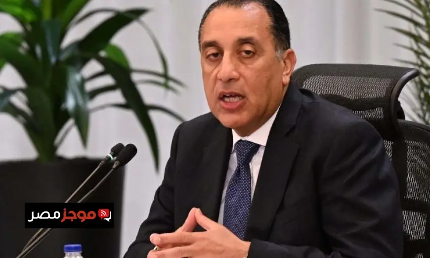 مجلس الوزراء يناقش موضوعات هامة في اجتماعه الأسبوعي الجديد