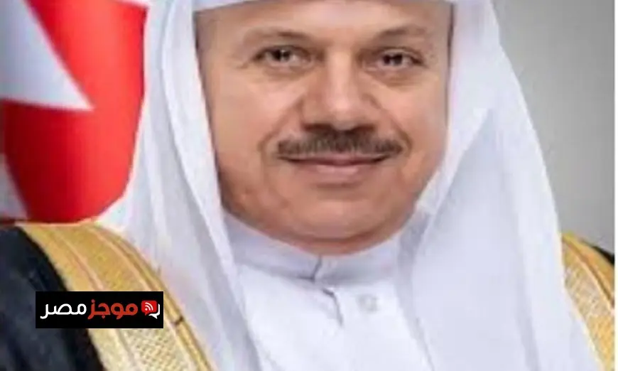 وزير الخارجية البحريني يتواصل هاتفيا مع نظرائه العرب لبحث الأوضاع الراهنة