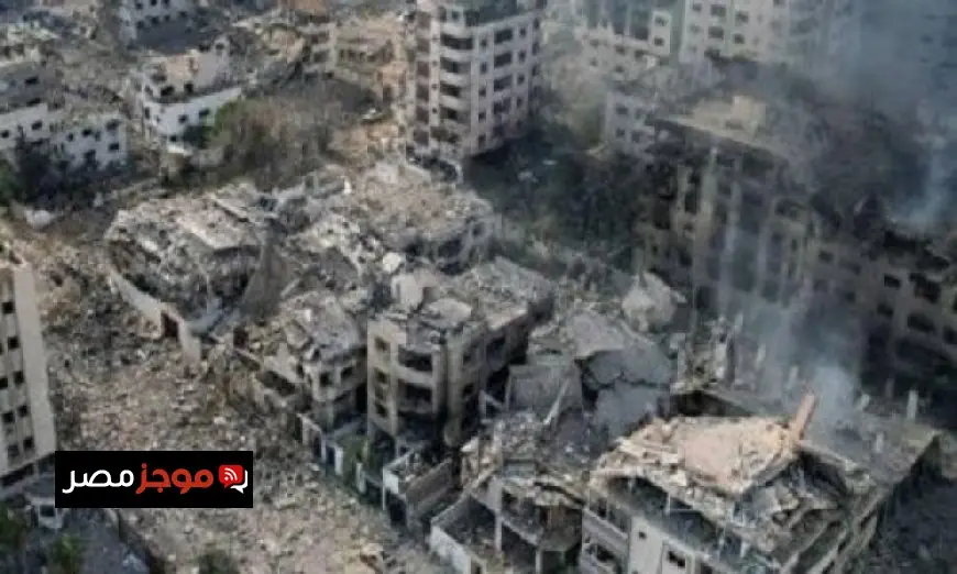 حصيلة شهداء غزة ترتفع إلى 72317 والإصابات تصل إلى 172158 منذ انطلاق العدوان