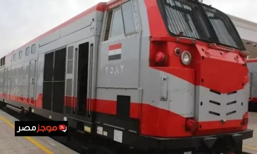 السكة الحديد تطلق رحلات قطار النزهة بين القاهرة والإسكندرية بأسعار مخفضة