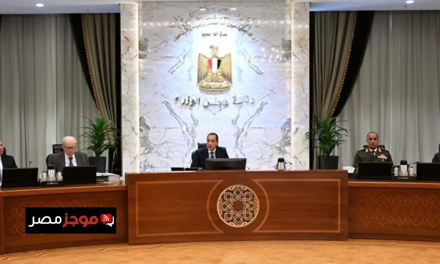 مدبولي يهنئ المواطنين المسيحيين في الداخل والخارج بمناسبة عيد القيامة المجيد