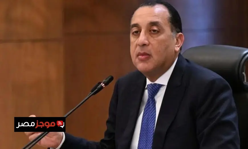 مدبولي يقدم التهاني للبابا وبطريرك الكرازة المرقسية بمناسبة الأعياد المسيحية