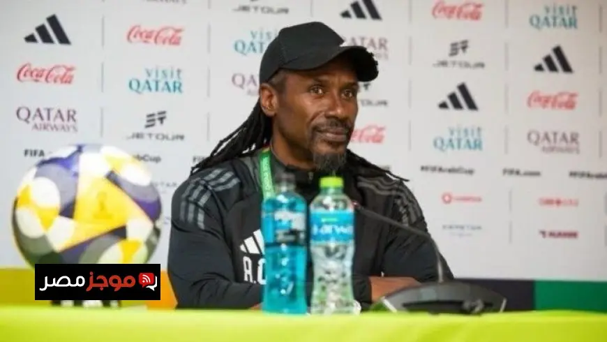 أليو سيسيه ينتقل من ليبيا لتولي قيادة منتخب أنجولا