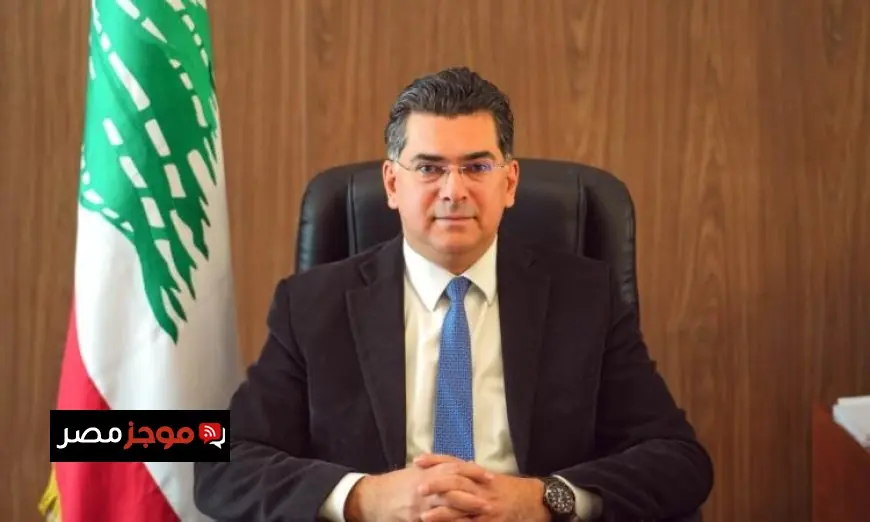 وزير الإعلام اللبناني يؤكد أن مصر تلعب دوراً محورياً في جهود احتواء التصعيد