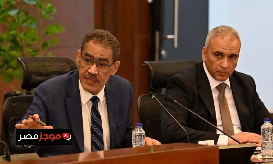 رشوان يعلن تقديم طلب لعقد اجتماع عاجل لمجلس وزراء الإعلام العرب