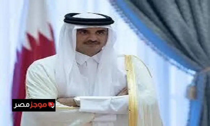 أمير قطر ورئيس وزراء باكستان يناقشان عبر الهاتف آخر تطورات الأوضاع الإقليمية