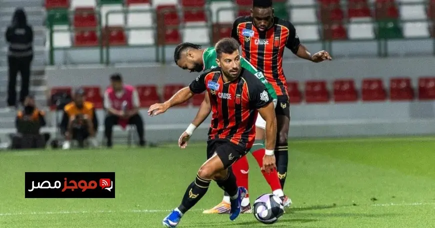 الرياض يحقق ريمونتادا مذهلة أمام الاتفاق ويقلب الطاولة في مباراة مثيرة