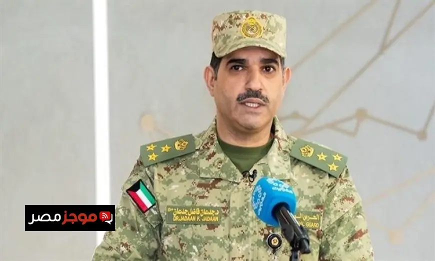 الحرس الوطني الكويتي يتعرض لهجوم بطائرات مسيرة دون وقوع إصابات بشرية