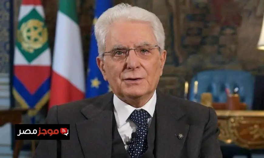 الرئيس الإيطالي يؤكد استقلال لبنان وسط هجمات مدمرة