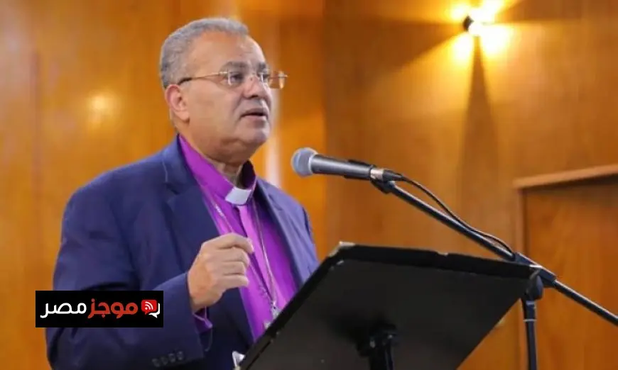 أندريه زكي يؤكد على أهمية祈الات السلام في ظل التحديات الكبرى التي تواجه العالم والشرق الأوسط