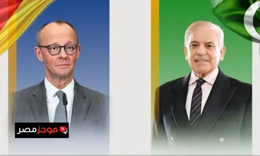 باكستان وألمانيا تتعهدان بالالتزام بوقف إطلاق النار لتعزيز السلام