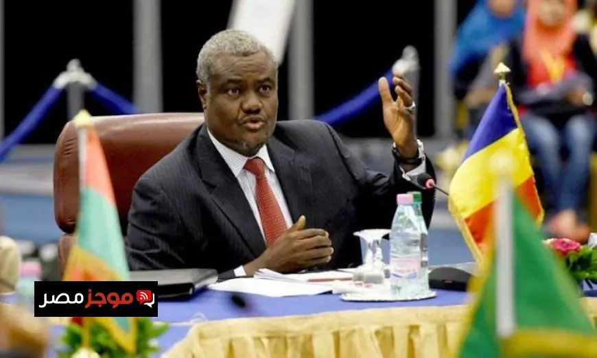 بعثة الاتحاد الإفريقي تصل بنين لمتابعة الانتخابات الرئاسية بشكل مباشر