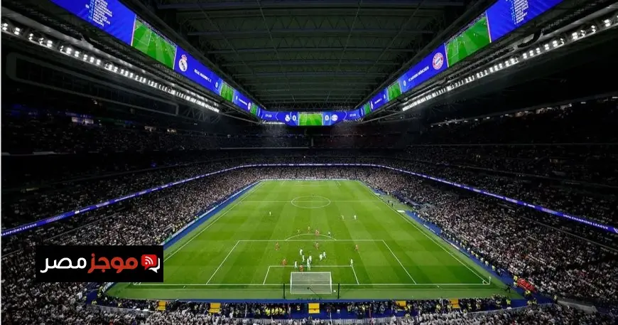 ريال مدريد ينفي تقارير حول اعتزامه تعيين مدير رياضي جديد