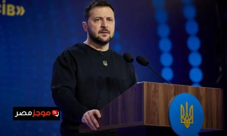 زيلينسكي يعلن عن فعالية متزايدة لضربات أوكرانيا ضد روسيا بفضل التكنولوجيا الحديثة