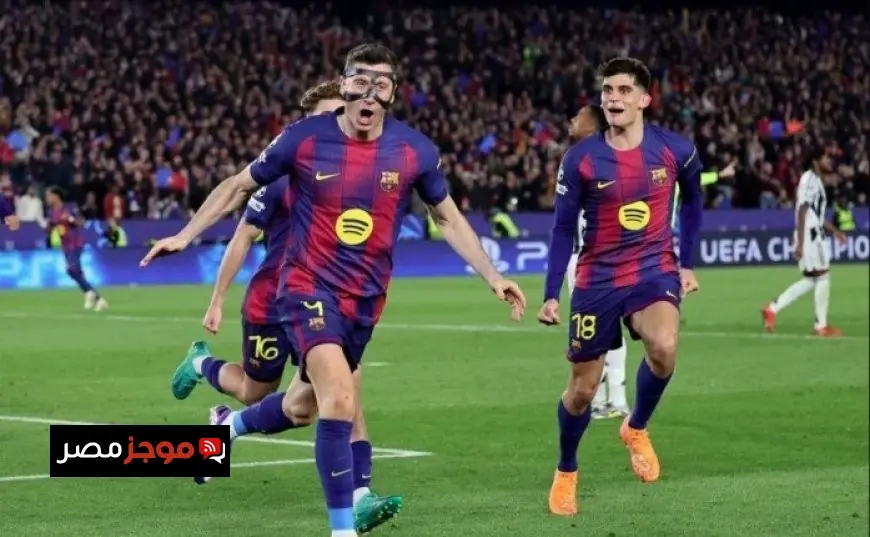 ليفاندوفسكي يشعل سوق الانتقالات الصيفية وميلان يسعى بقوة لضم النجم العالمي