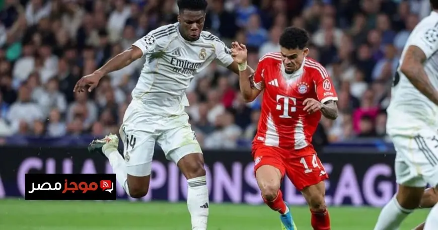 تنافس قوي بين الليغا والبوندسليغا على البطاقة الخامسة في دوري أبطال أوروبا