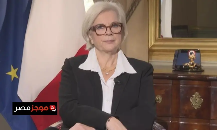 وزيرة الجيوش الفرنسية تحذر من هشاشة وقف إطلاق النار في الشرق الأوسط