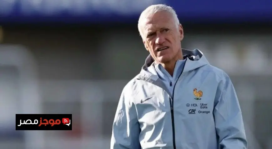 ريال مدريد يفكر في ضم ديدييه ديشامب بعد انتهاء كأس العالم 2026