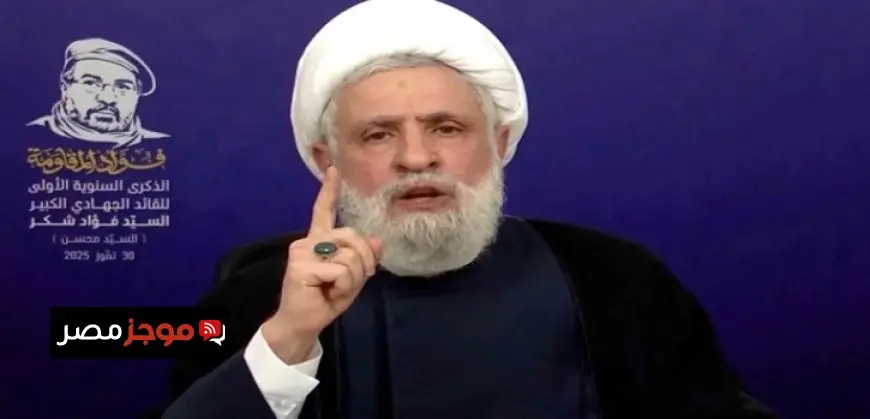 حزب الله يحذر حكومة لبنان بالإصرار على المواجهة ويدعو لوقف التنازلات