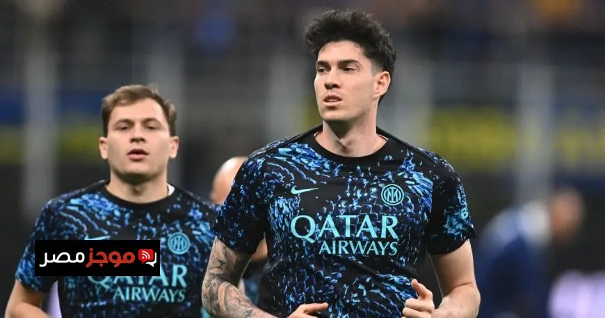 أليساندرو باستوني يرفض الانتقال إلى برشلونة ويؤكد ولاءه لإنتر ميلان