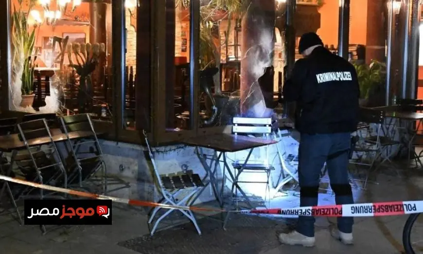 هجوم على مطعم إسرائيلي في ميونيخ بلا إصابات يؤثر على الأجواء الأمنية