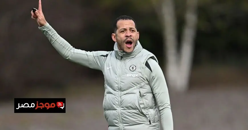 إنزو فرنانديز يقدم اعتذاراً ولكن روسينيور يكشف عن مشكلات مستمرة في تشيلسي