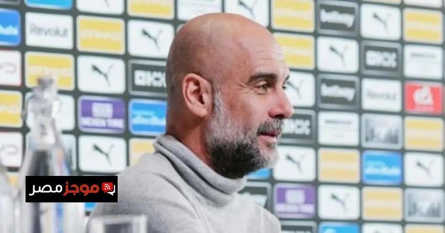 جوارديولا ينبه من خطر يهدد أحلام مانشستر سيتي في الدوري الإنجليزي