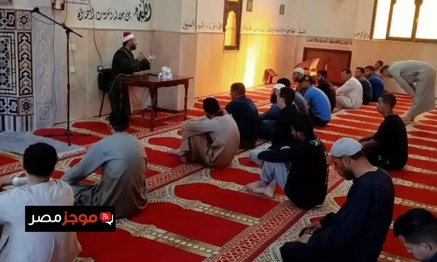 الأوقاف تنطلق بأكبر حملة دعوى ميدانية في 3925 مسجداً بمشاركة 10487 إماماً