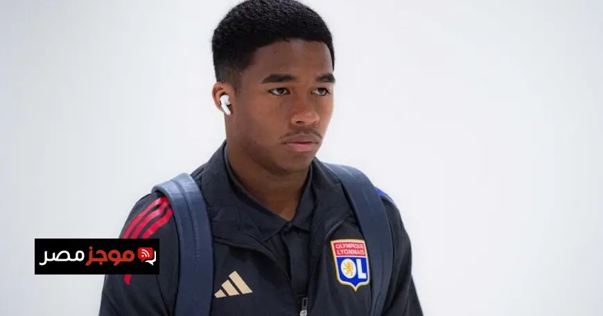 مدرب ليون ينتقد بشدة إندريك ويحرج ريال مدريد بسبب أدائه المتواضع