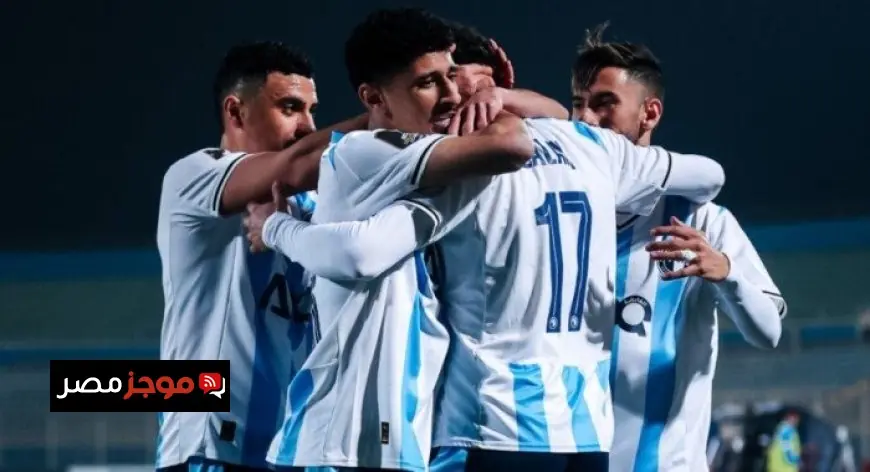 تشكيلة بيراميدز المثيرة لمواجهة المصري في الدوري المصري الممتاز