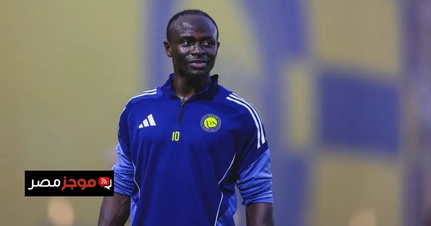 ساديو ماني يحتفل بعيد ميلاده في النصر بحضور رونالدو وسط أجواء كأس إفريقيا