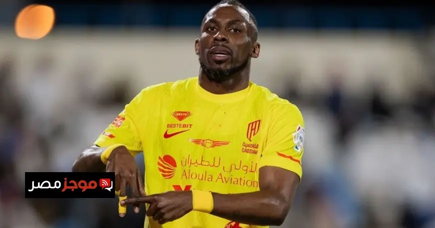 القادسية يخطط لتمديد عقد “الوحش” كينيونيس بعد تحقيقه رقمًا قياسيًا أعلى من رونالدو