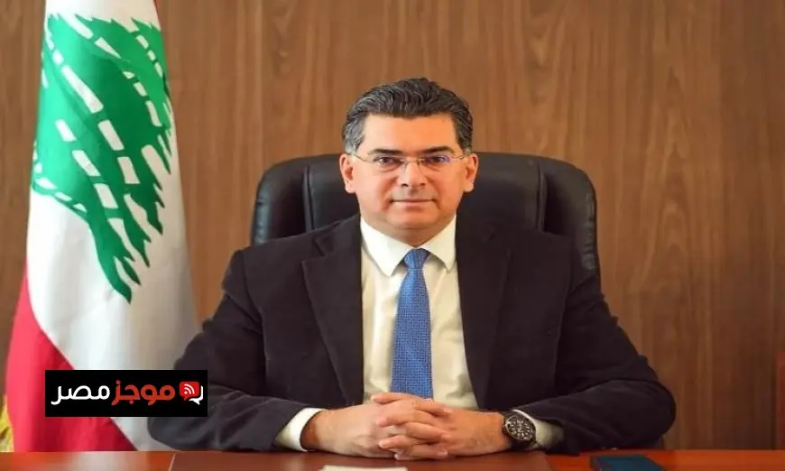 وزير الإعلام اللبناني يؤكد أن استهداف الإعلاميين يعد مخالفة جسيمة للقوانين الدولية